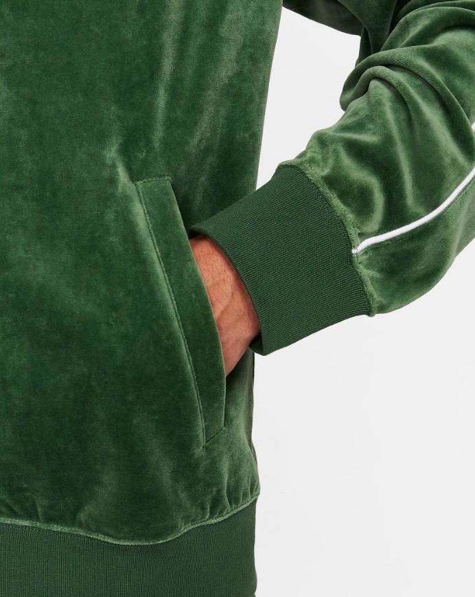 Club Velour Jkt FB8231 323 NIKE