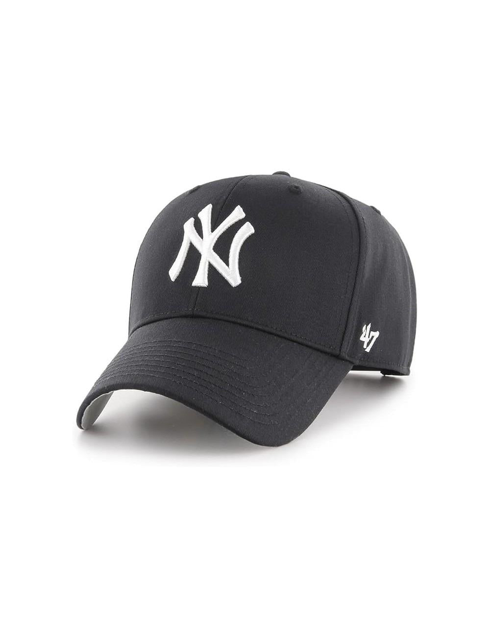 Raised Basic RAC17CTP BLACK 47 BRAND