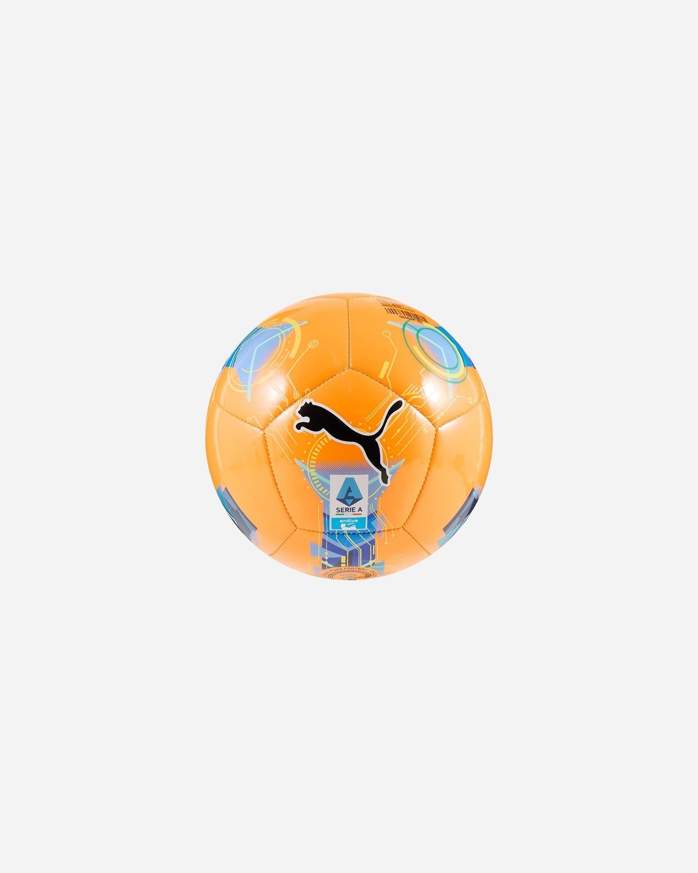 PUMA Orbita Serie A Mini 084642 02 PUMA