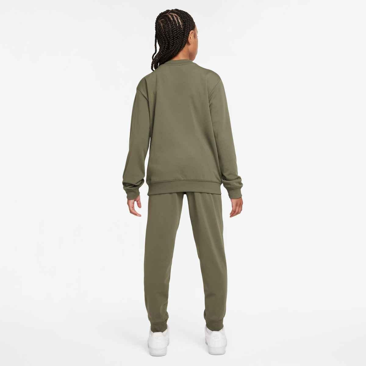 Nsw Tracksuit Poly Crew FD3090 222 NIKE