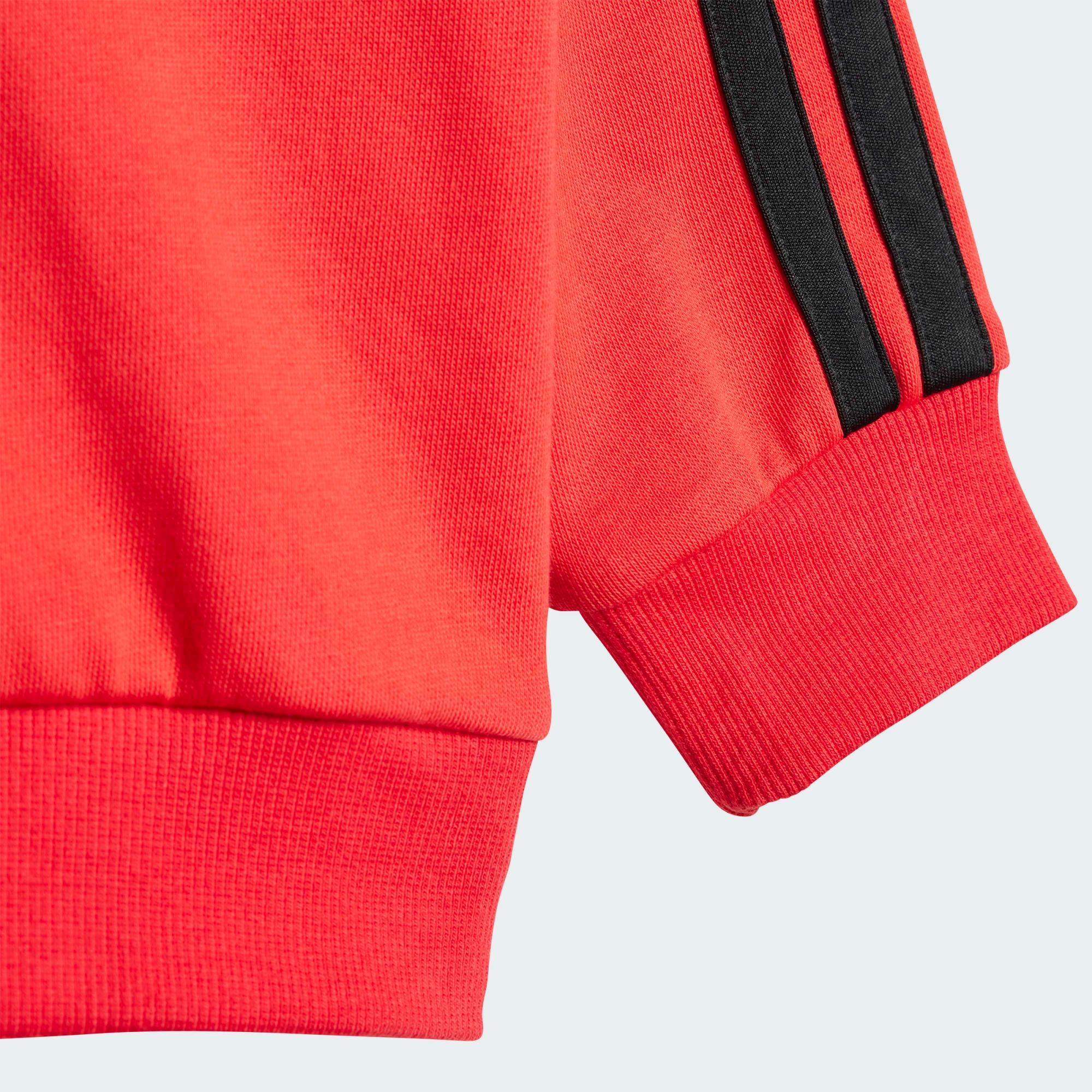 Infant 3 Stripes Suits JN8006 UNI ADIDAS