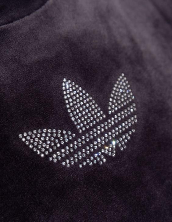 Bling crop IZ0378 UNI ADIDAS