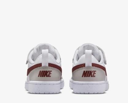 Court Borough Low Recraft FZ4522 100 NIKE