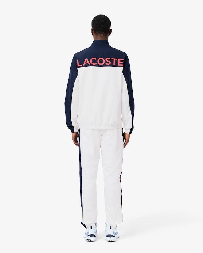 Logo basic WH8989 HI1 LACOSTE