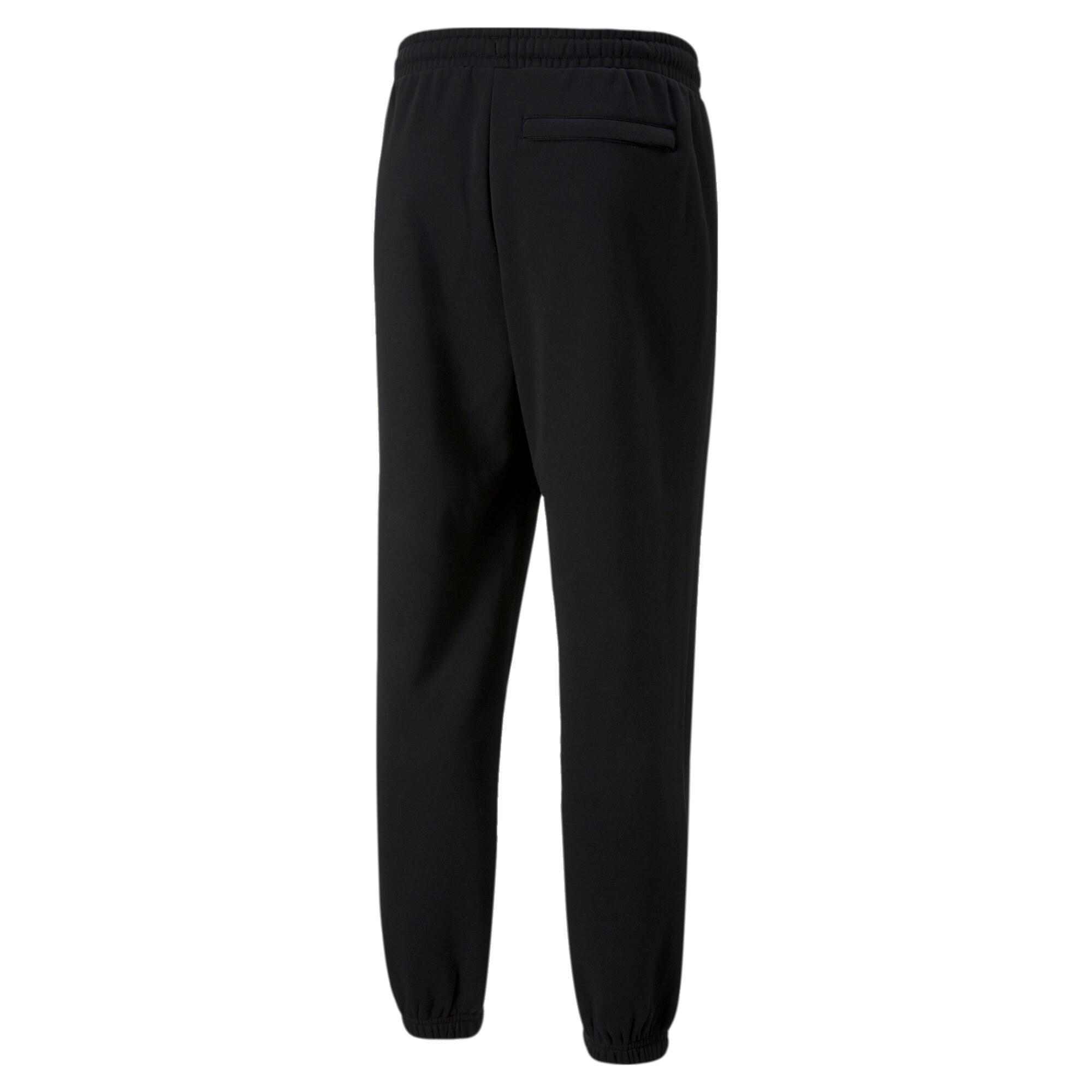 Classic Small Logo 535597 01 PUMA
