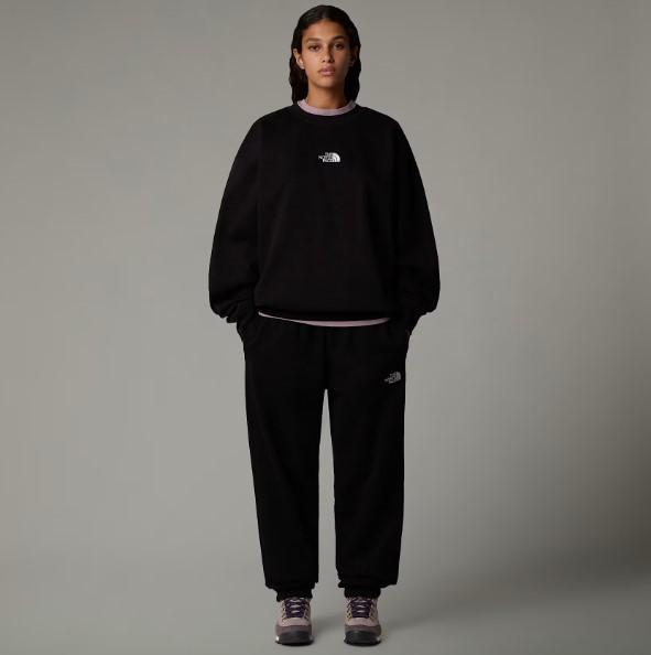 W Essential jogger NF0A8A6K JK31 THE NORTH FACE