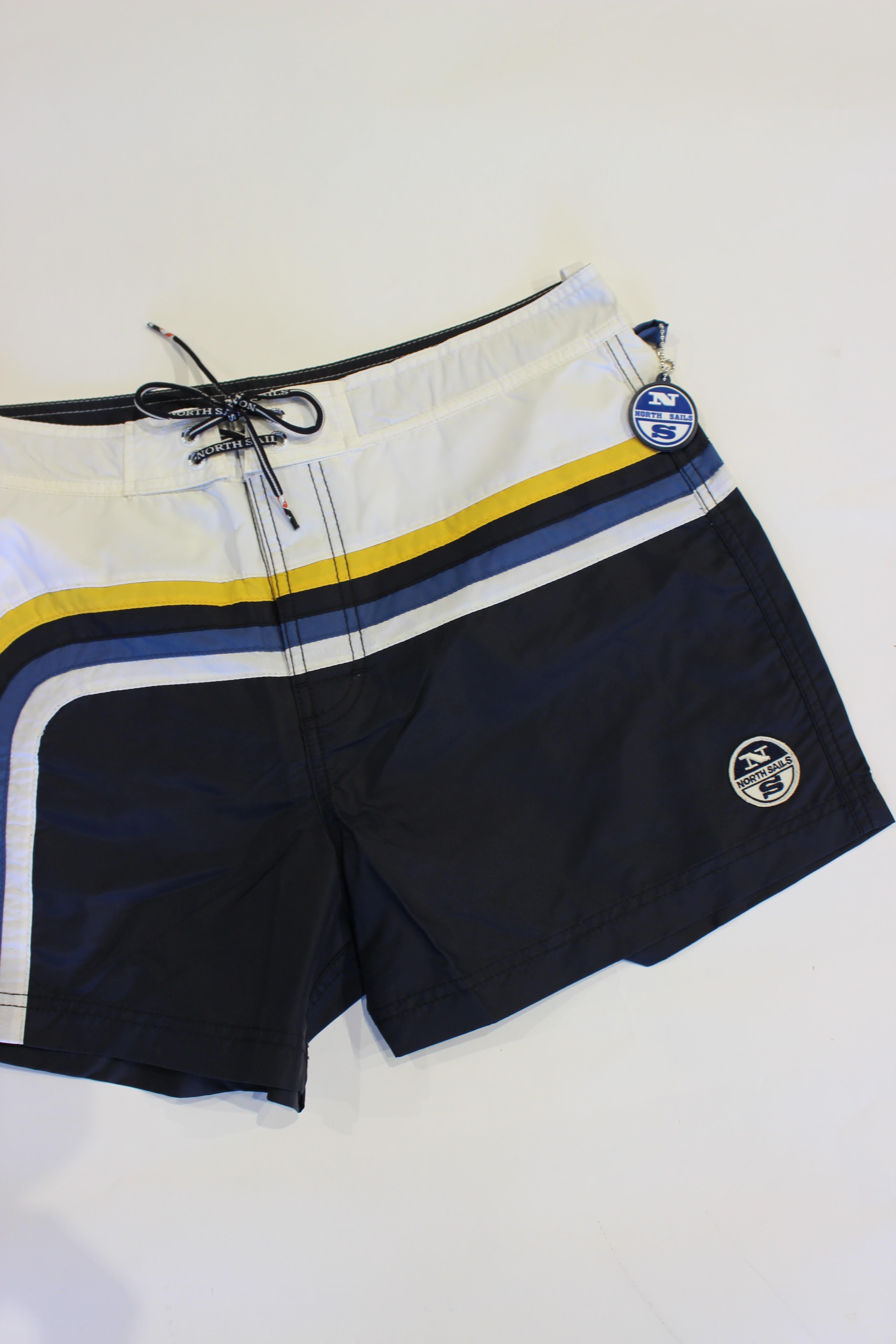 Costume 673654 85 NORTH SAILS