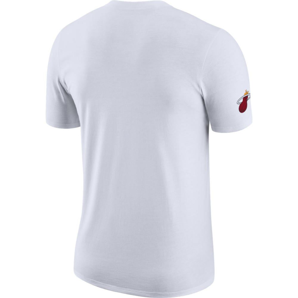 Miami Heat Essential Statement Edition DV5822 100 JORDAN