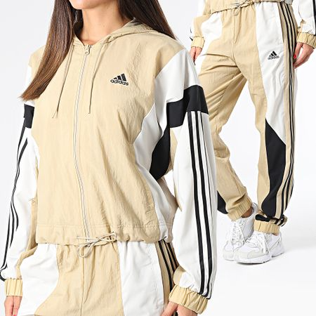 Tuta Gametime HK0465 UNI ADIDAS
