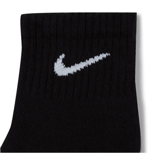 Everyday Cushioned SX7667 010 NIKE