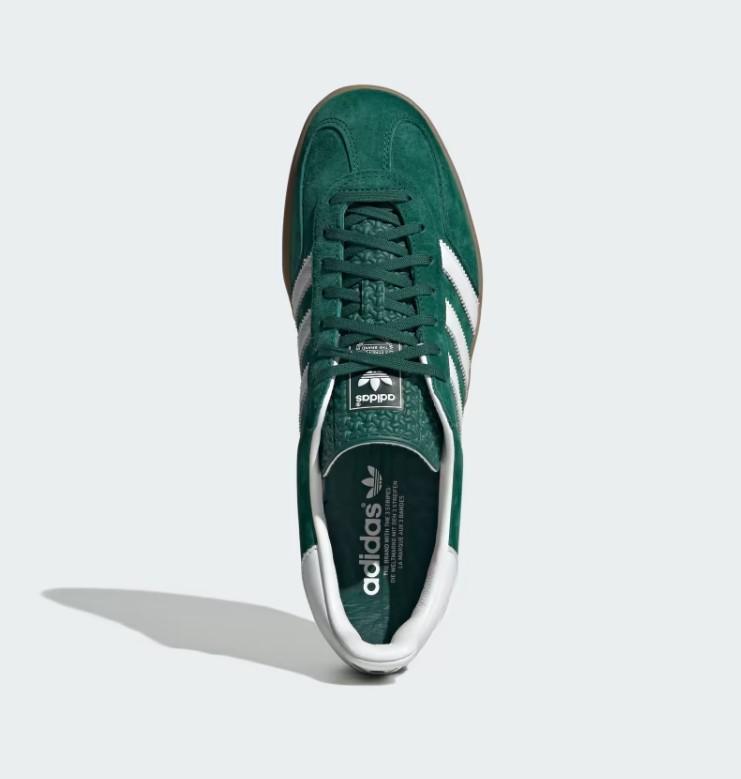 Gazzelle IG1596 UNI ADIDAS
