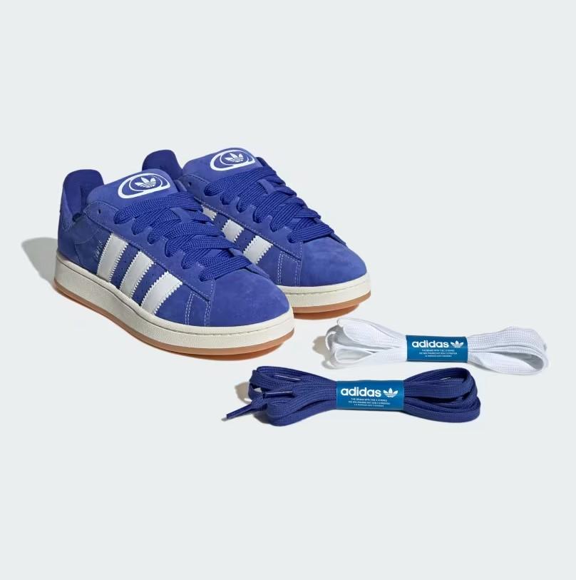 Campus 00s H03471 UNI ADIDAS