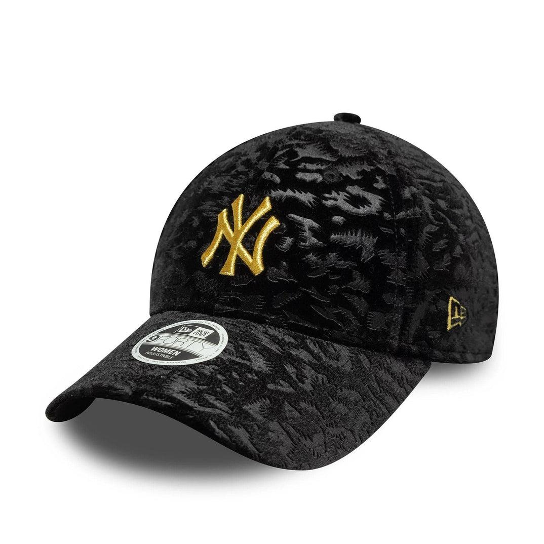 9FORTY New York Yankees MLB Leo Velluto 60758950 BLK NEW ERA