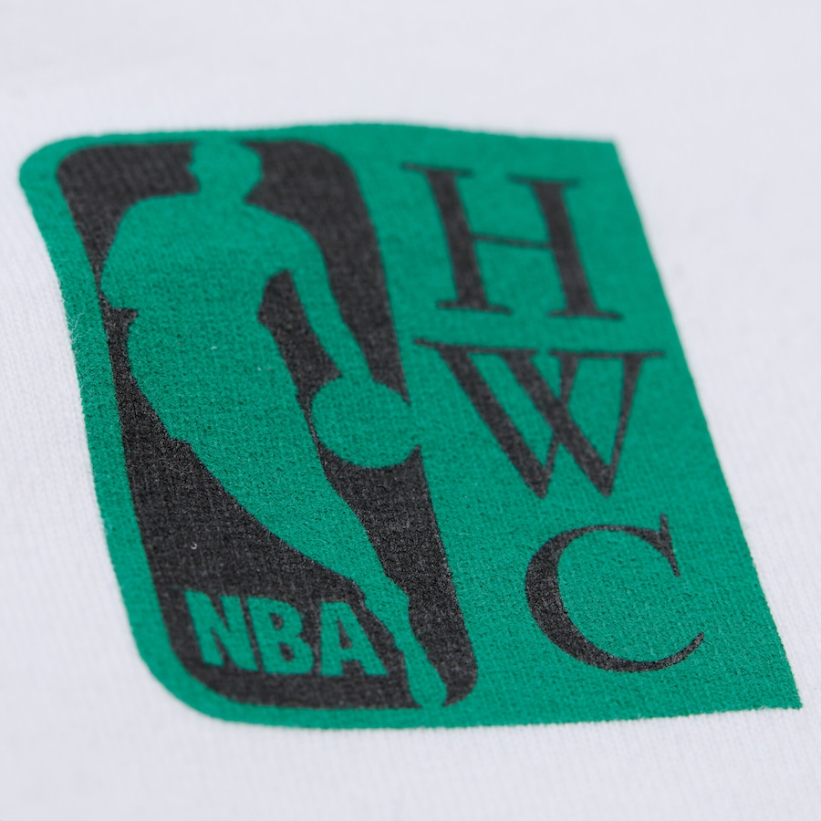 MITCHELL&NESS FC9265BCEWHIT