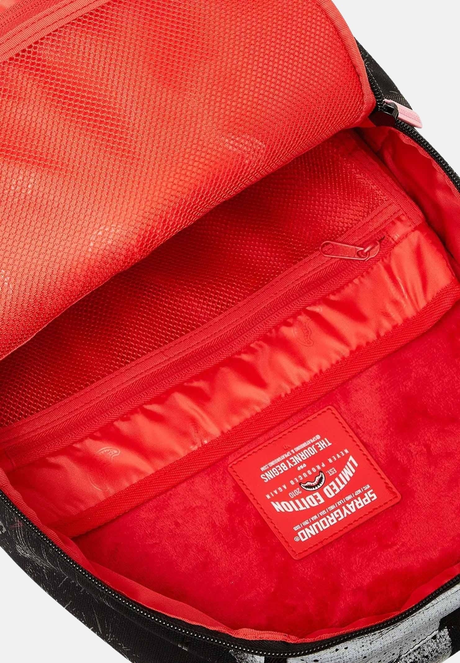 Shark Central Sorbet Hand 910B7631NSZ UNI SPRAYGROUND