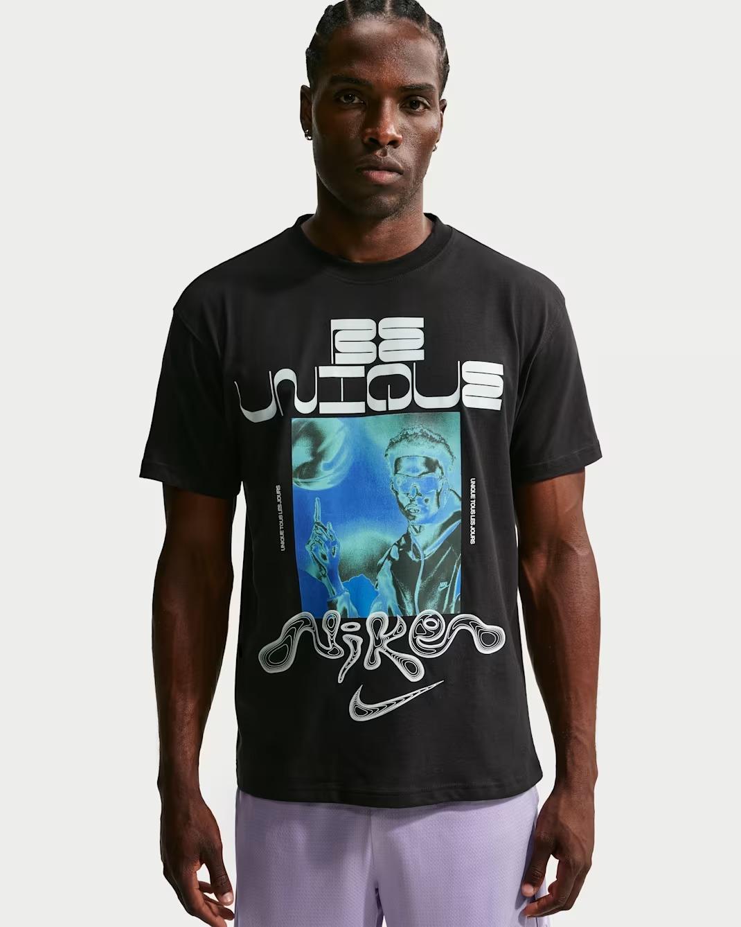Nike Tee II0656 010 NIKE