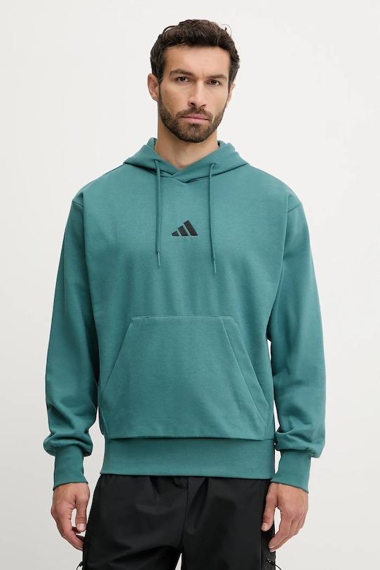 Felpa Feelcozy KB7650 UNI ADIDAS