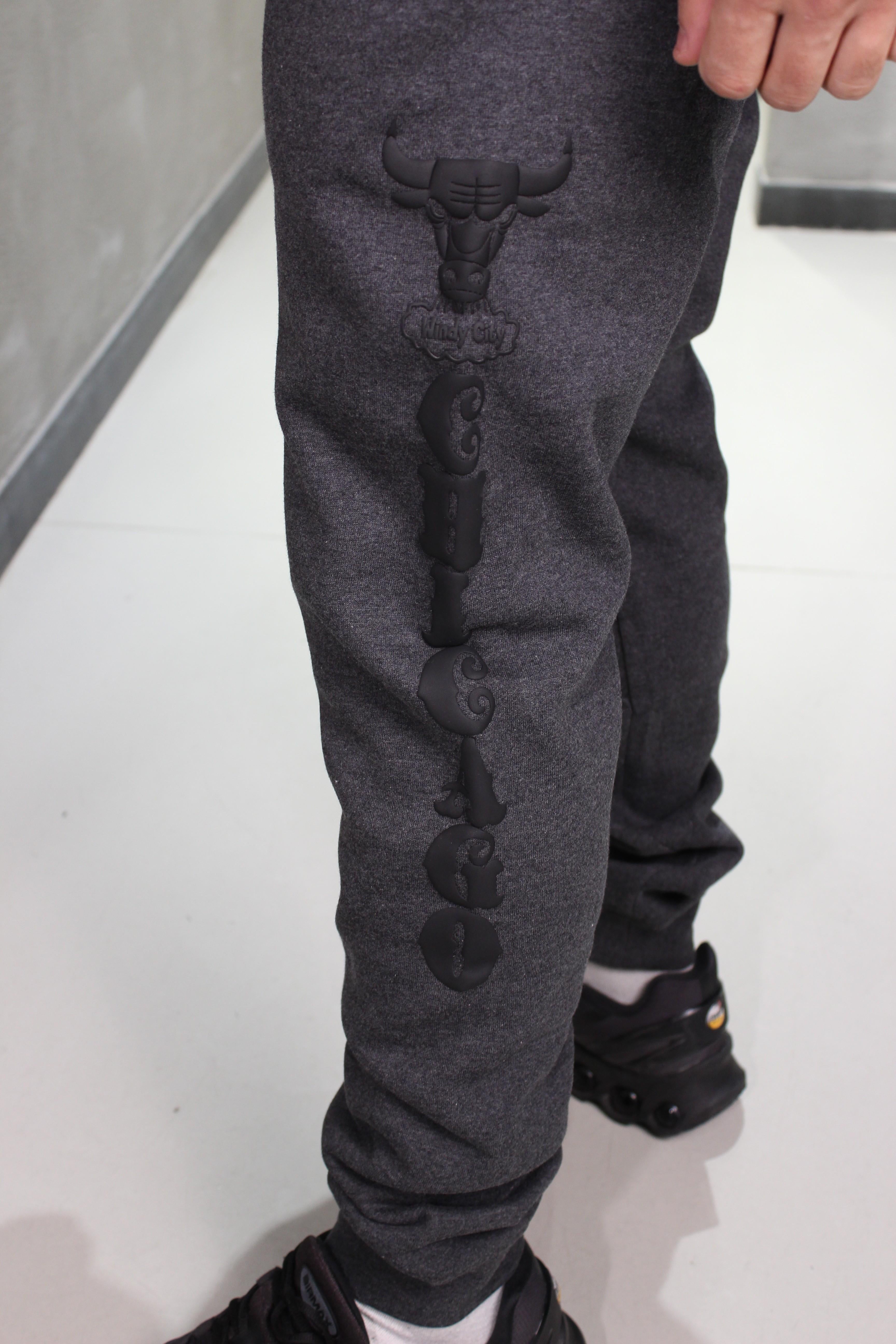 Nba Ghost Camo FPHD4587 CBUBLK MITCHELL&NESS