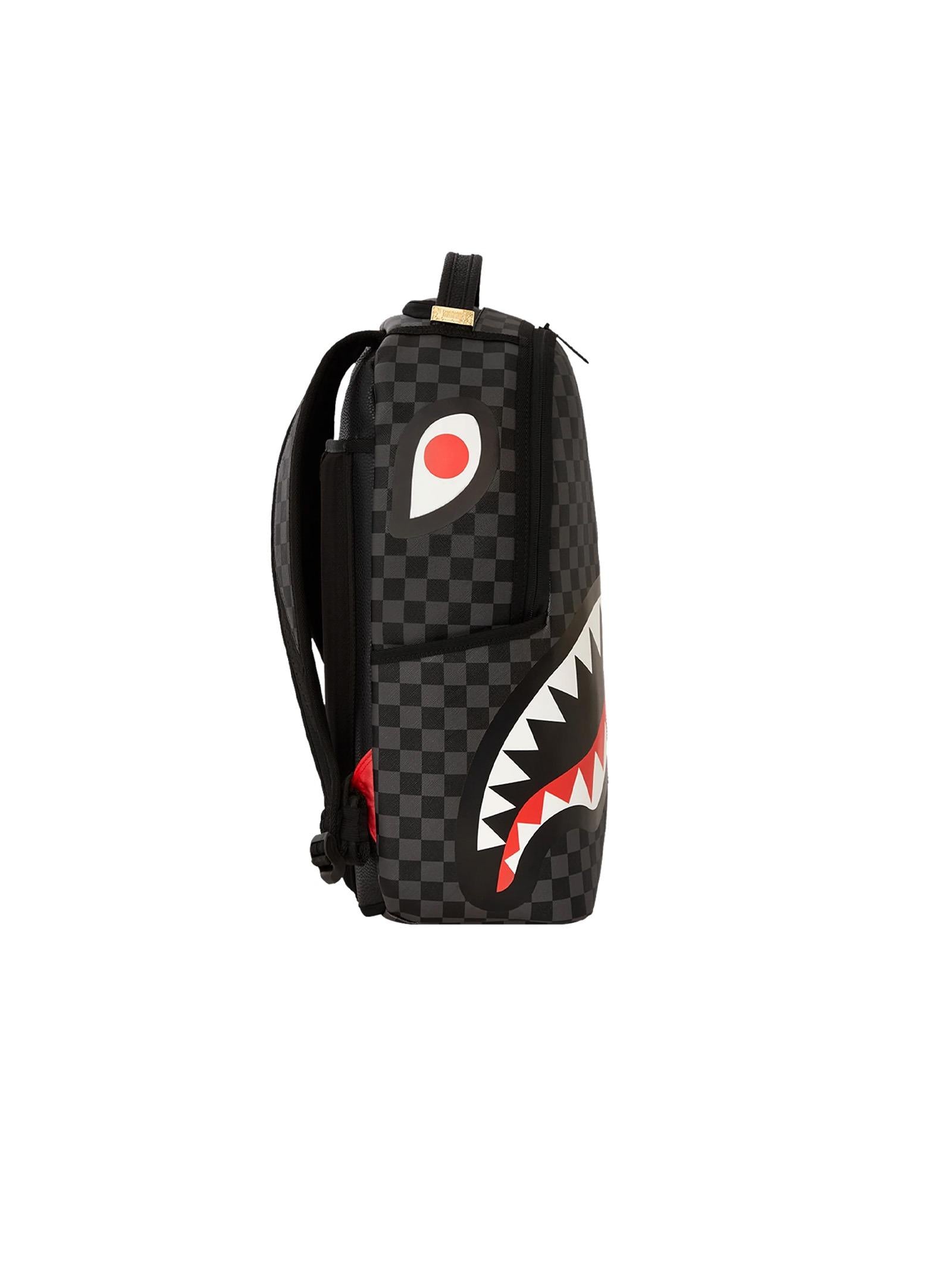 SPRAYGROUND 910B7304NSZUNI