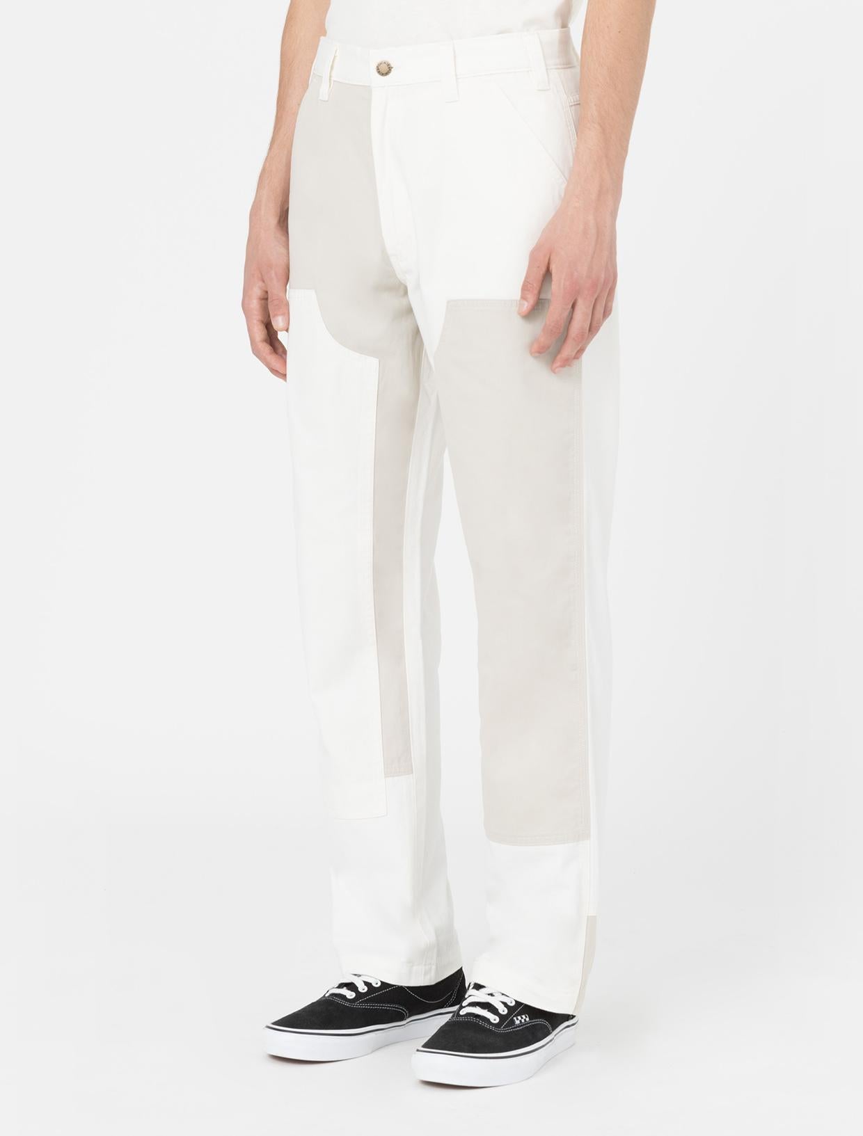 EDDYVILLE DOUBLE KNEE DK0A4Y78 AS01 DICKIES