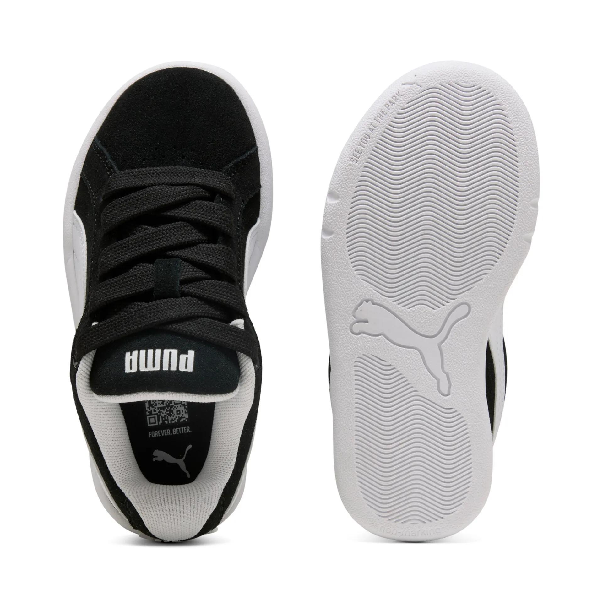 Park Lifestyle Easy SD PS 404339 01 PUMA