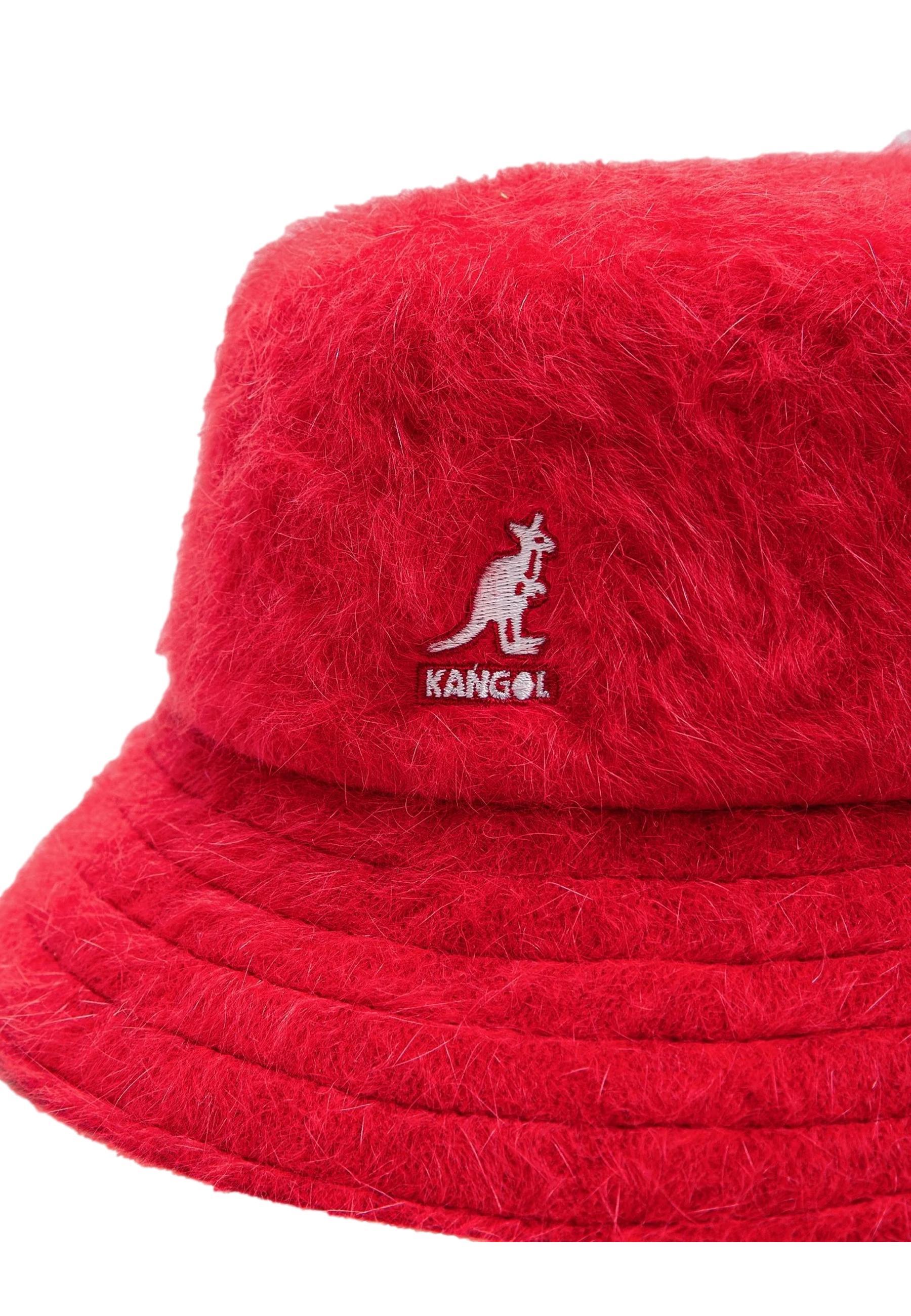Furgora Bucket K3477 SC613 KANGOL