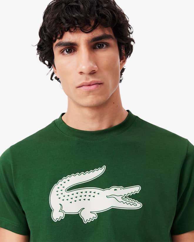 Logo Big TH2042 YRR LACOSTE