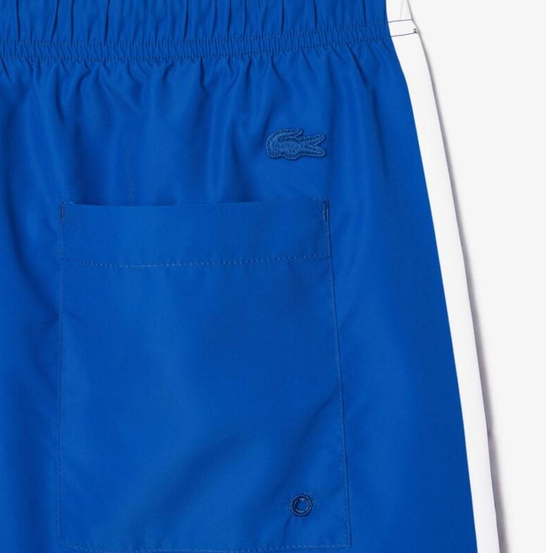 Short bagno M7239 ITV LACOSTE