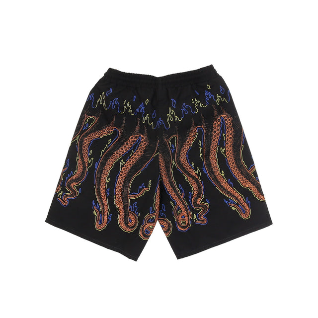 FIRE 21SOBS05 BLK OCTOPUS