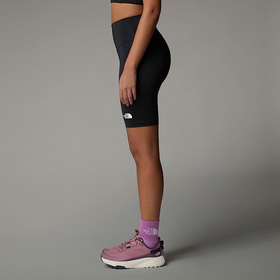 Flex 8in Tight NF0A8BRV JK31 THE NORTH FACE
