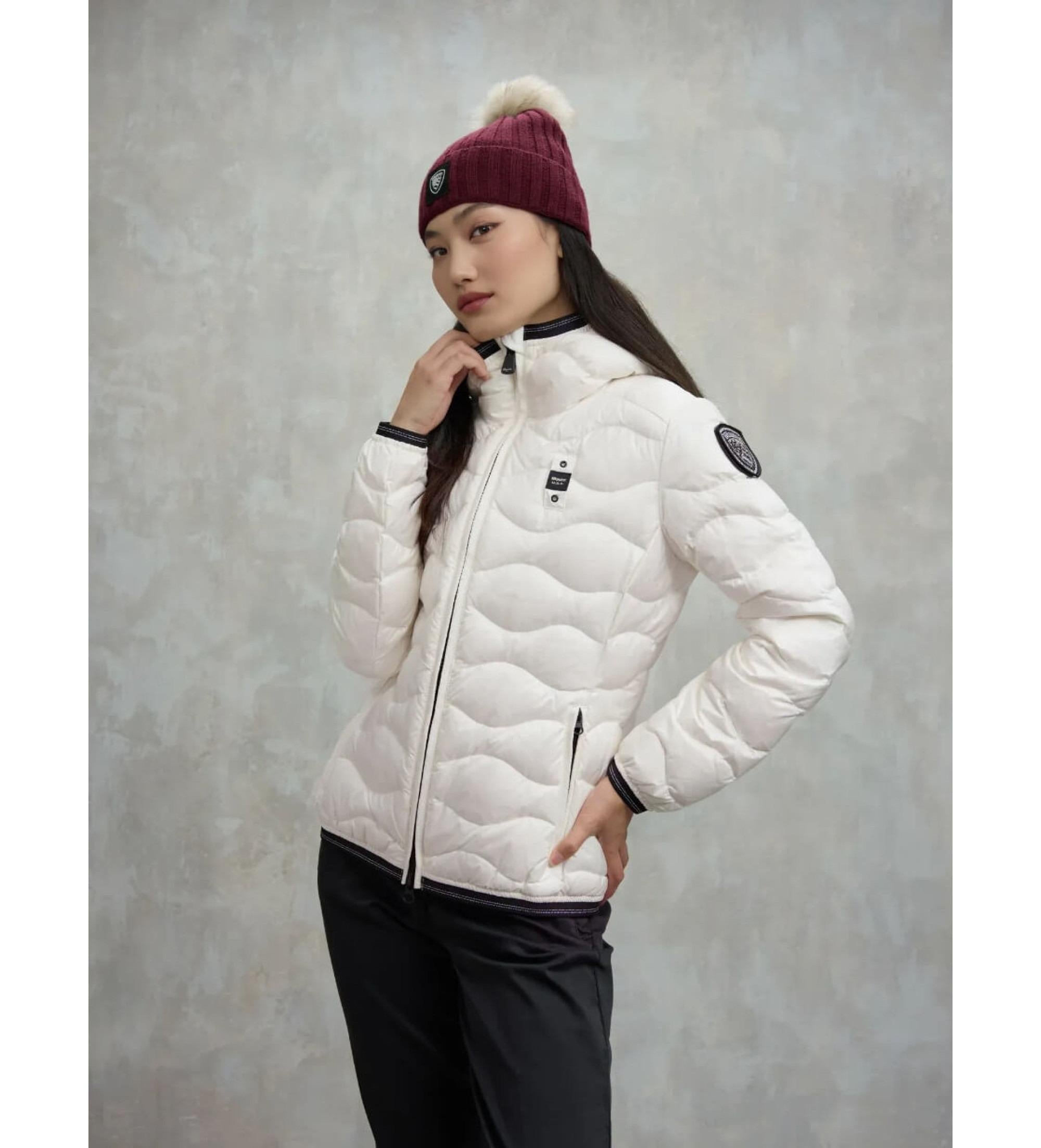 Camelia W 25WBLDC03095 100BI BLAUER