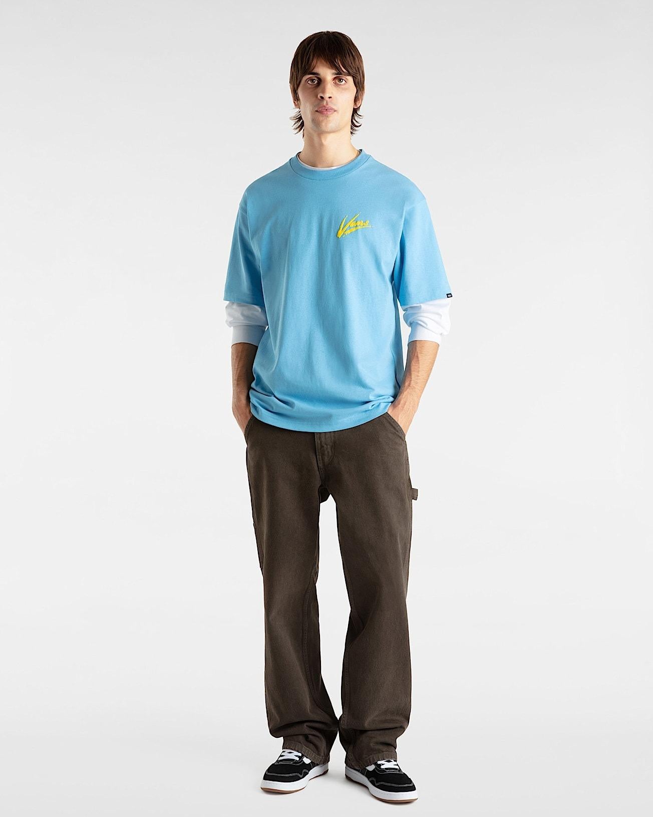 VANS VN000K42E2W1