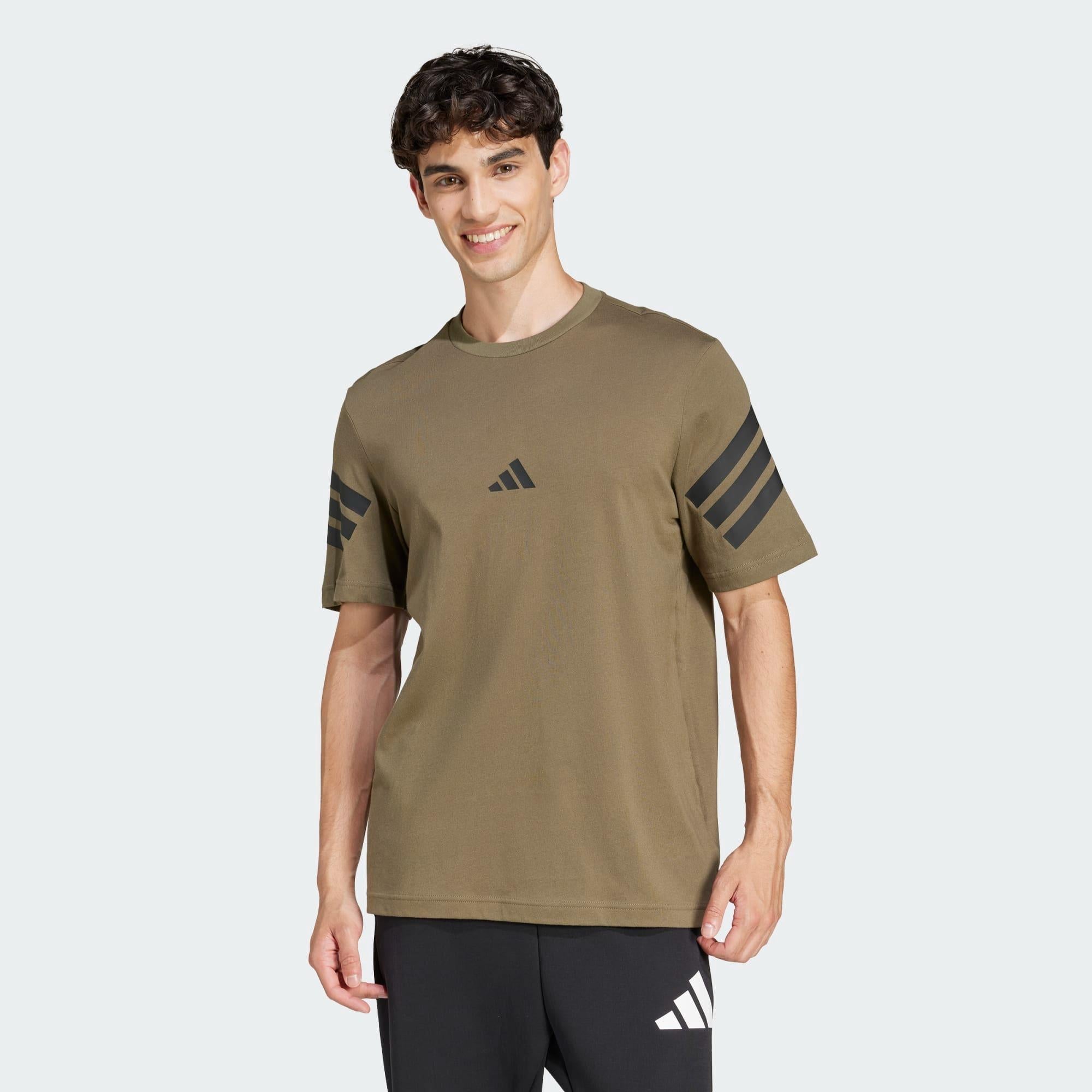 Future Icon 3 Stripes JD4876 UNI ADIDAS
