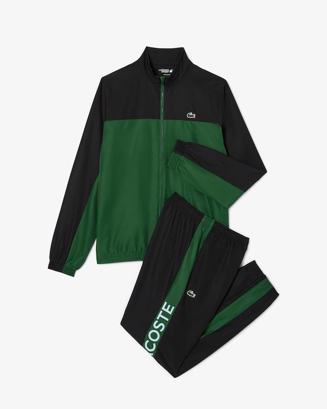 Logo basic WH8989 GI4 LACOSTE