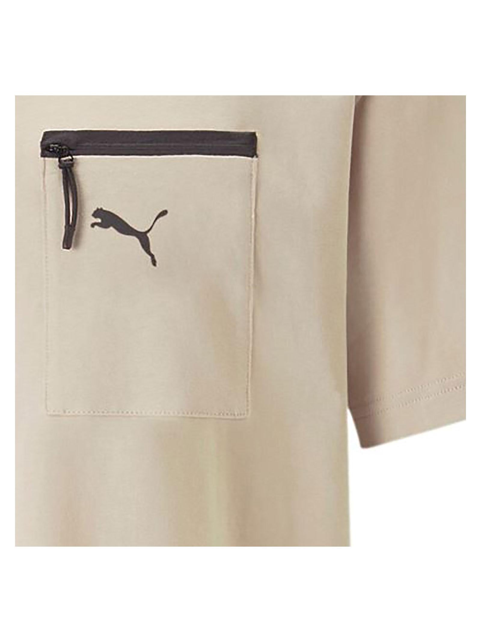OPEN ROAD Tee 673401 88 PUMA