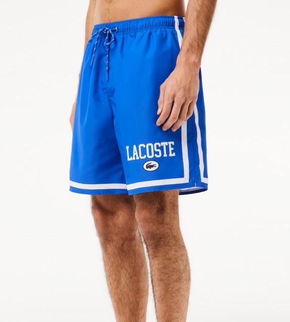 Short bagno M7239 ITV LACOSTE