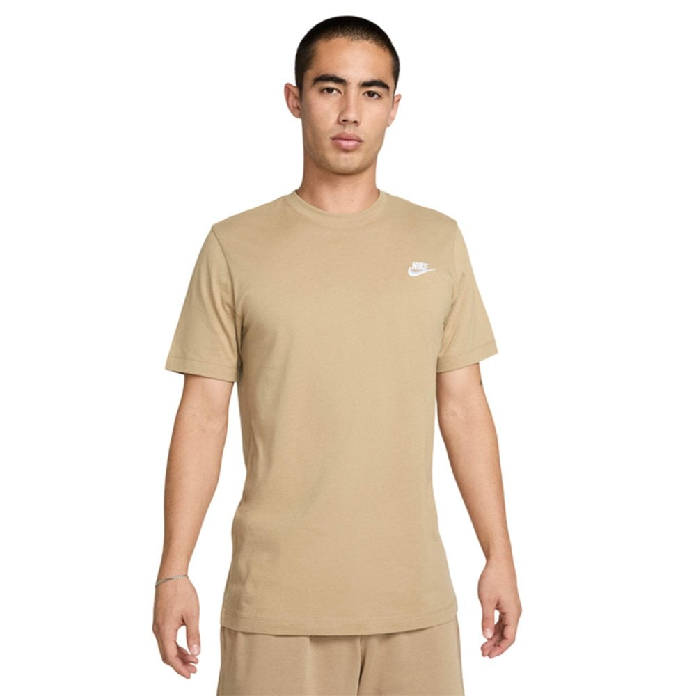 Sportswear Club T-shirt AR4997 297 NIKE
