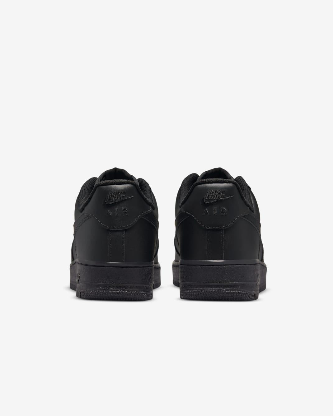 Air Force 1 '07 CW2288 001 NIKE