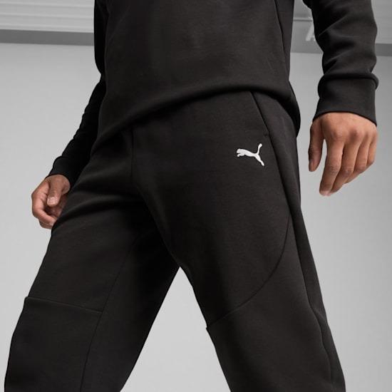 PUMATECH hooded jumpsuit with full zip 629674 34 PUMA