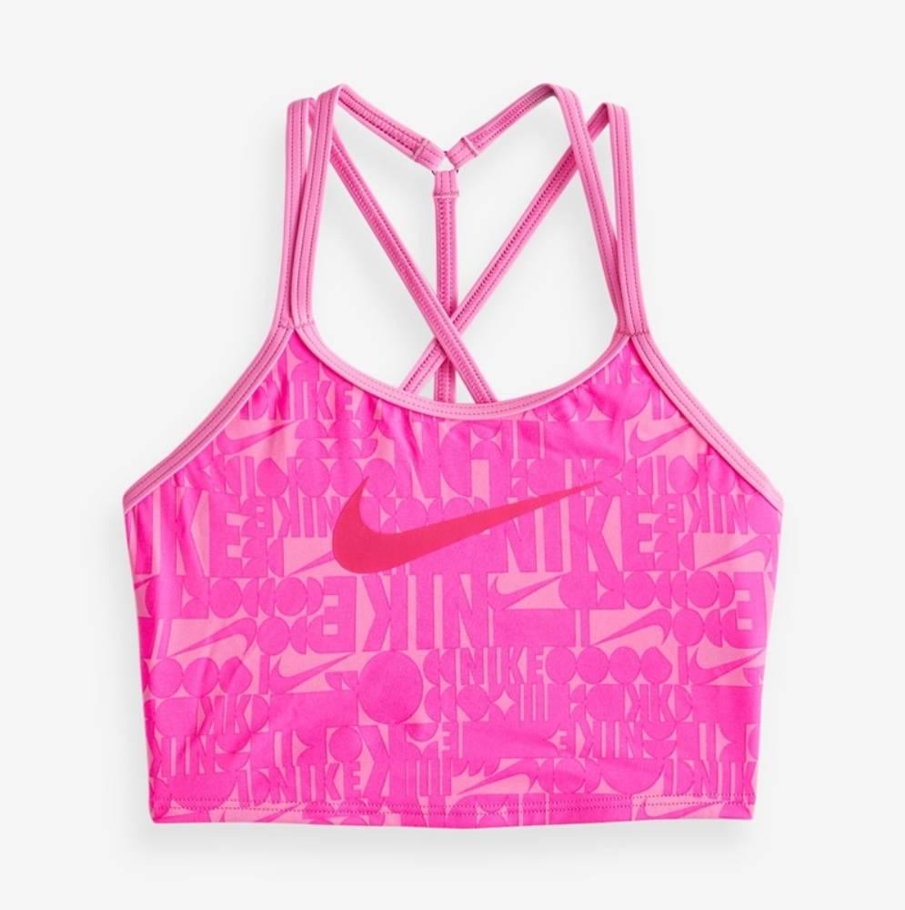 T-CROSSBACK MIDKINI SET NESSE721 691 NIKE
