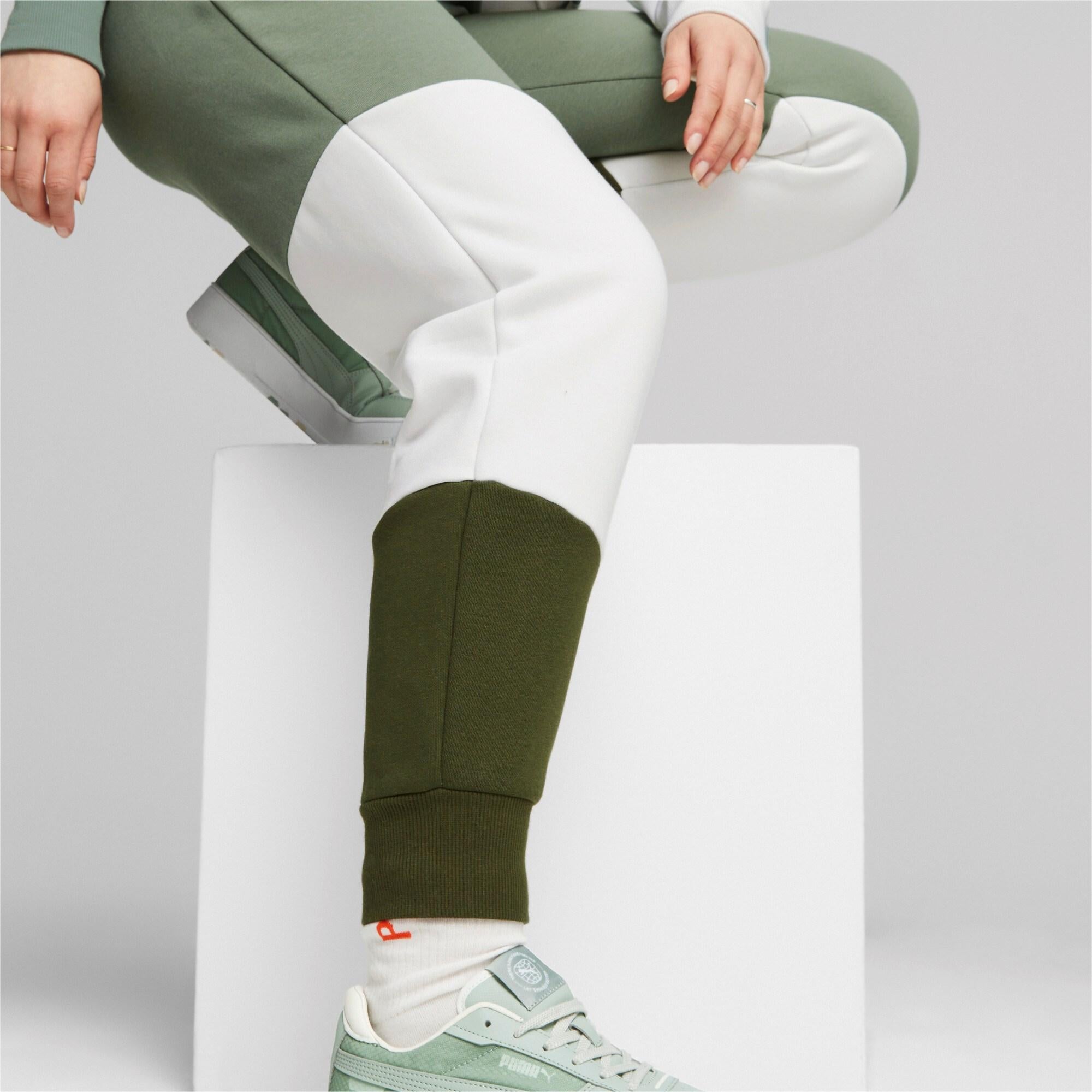 Power Cat Pants 623261 44 PUMA