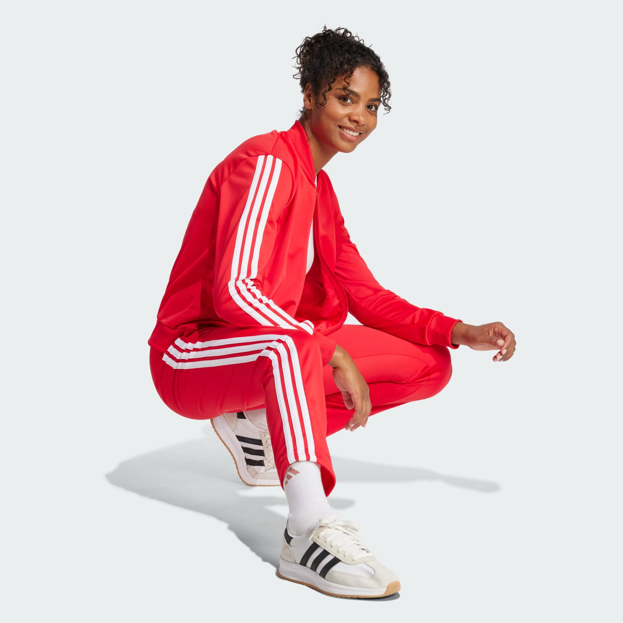 Track suit Essentials 3-Stripes JD2684 UNI ADIDAS
