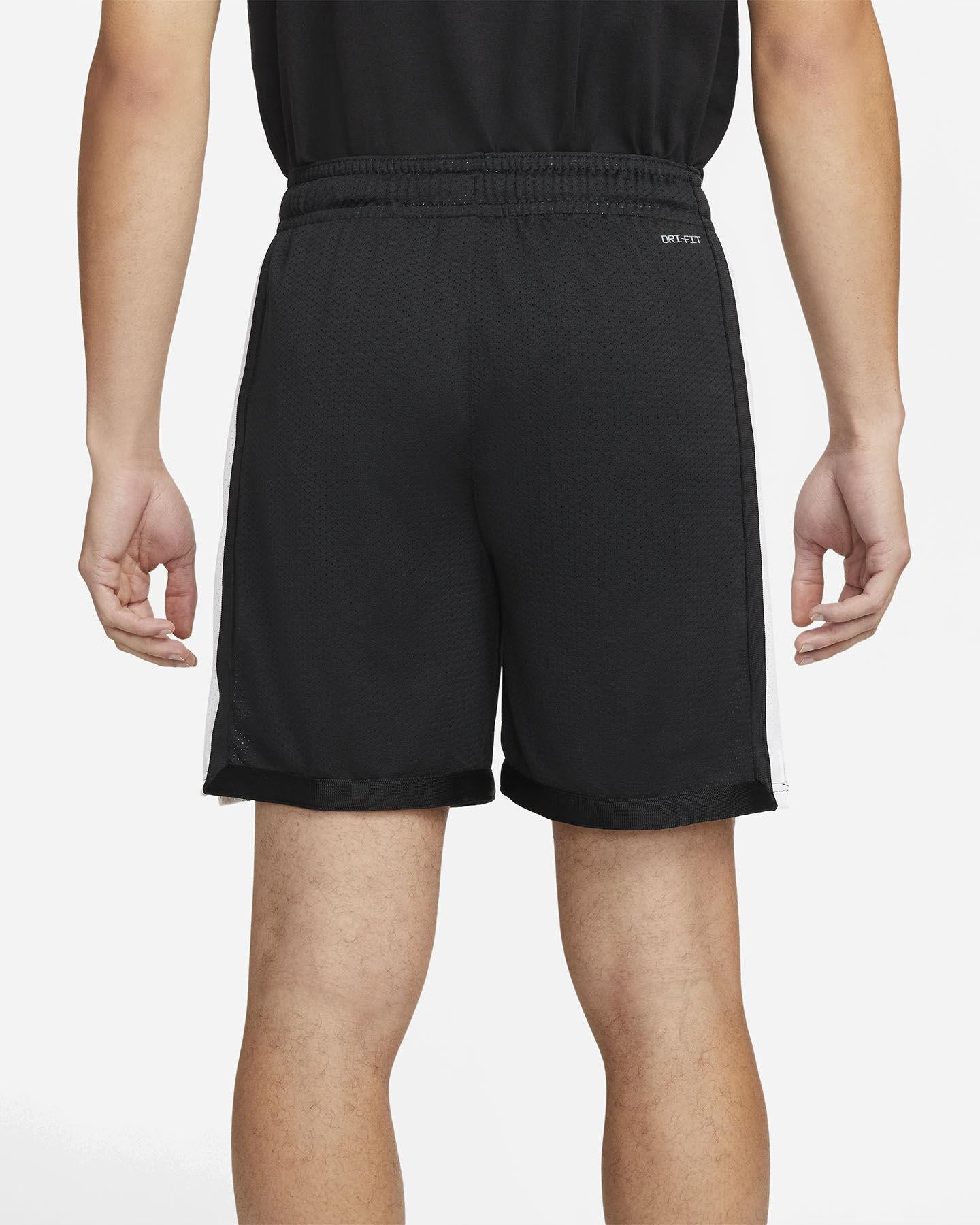 Mesh Short DH9077 010 JORDAN