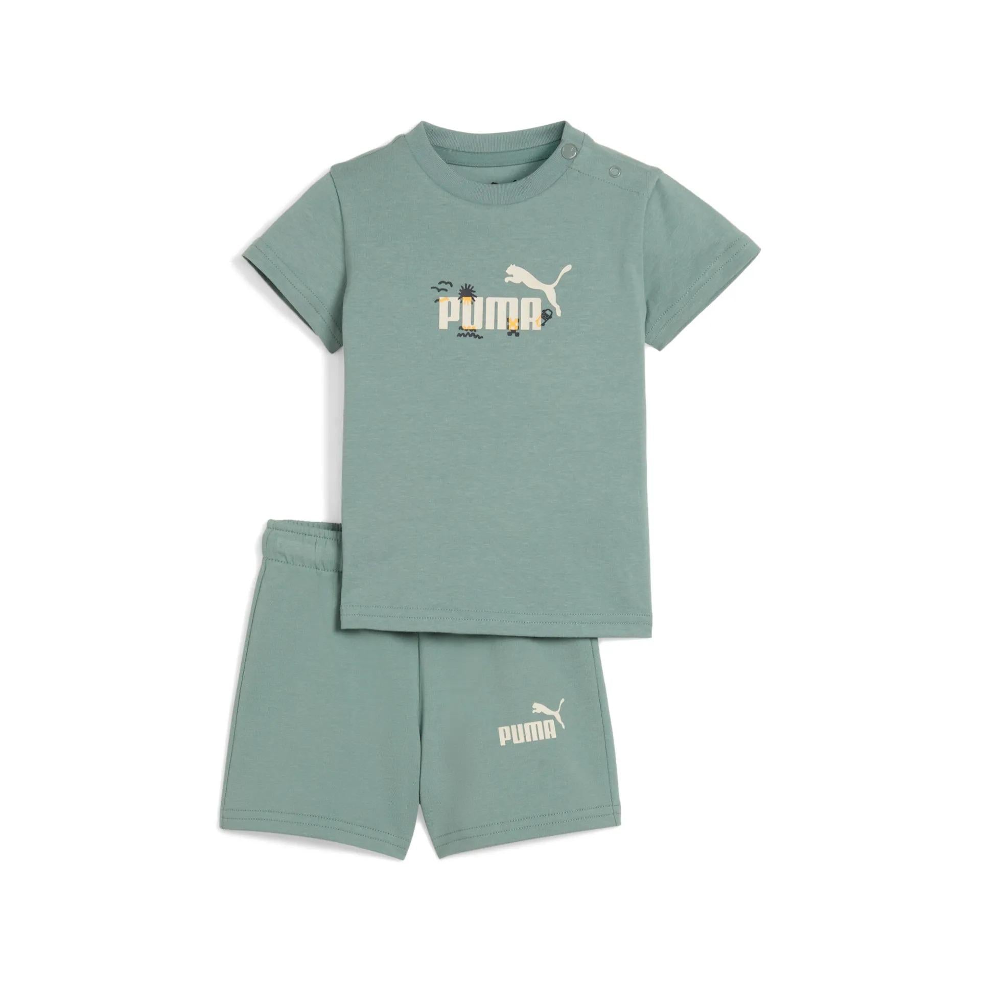Completo sportivo Puma 686286 30 PUMA