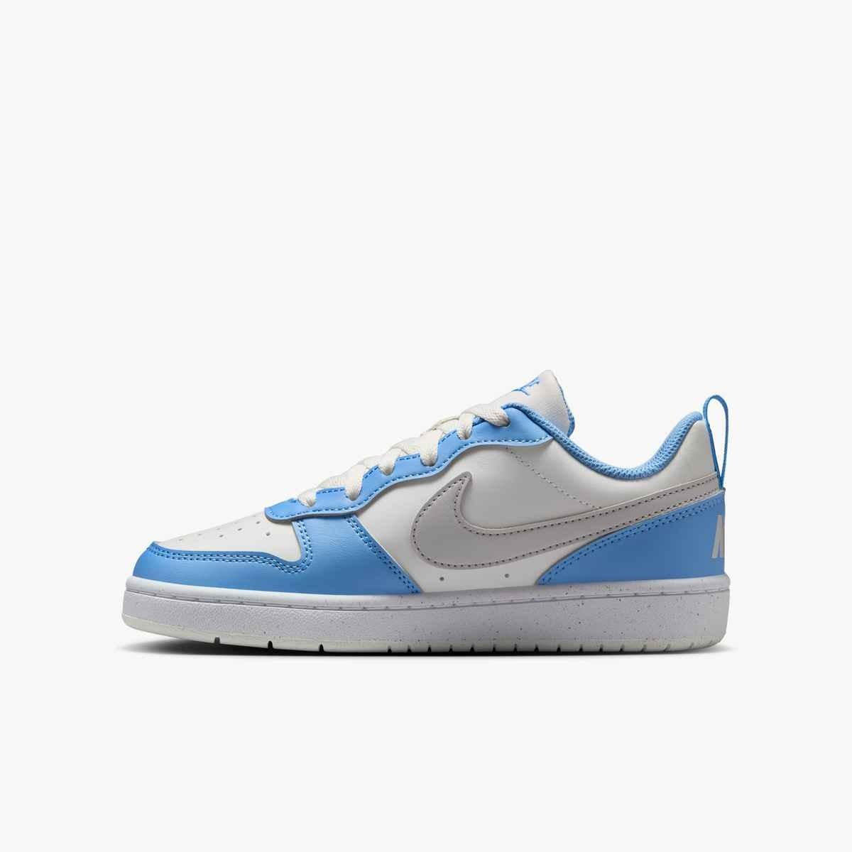 Court Borough Low Recraft DV5456 128 NIKE
