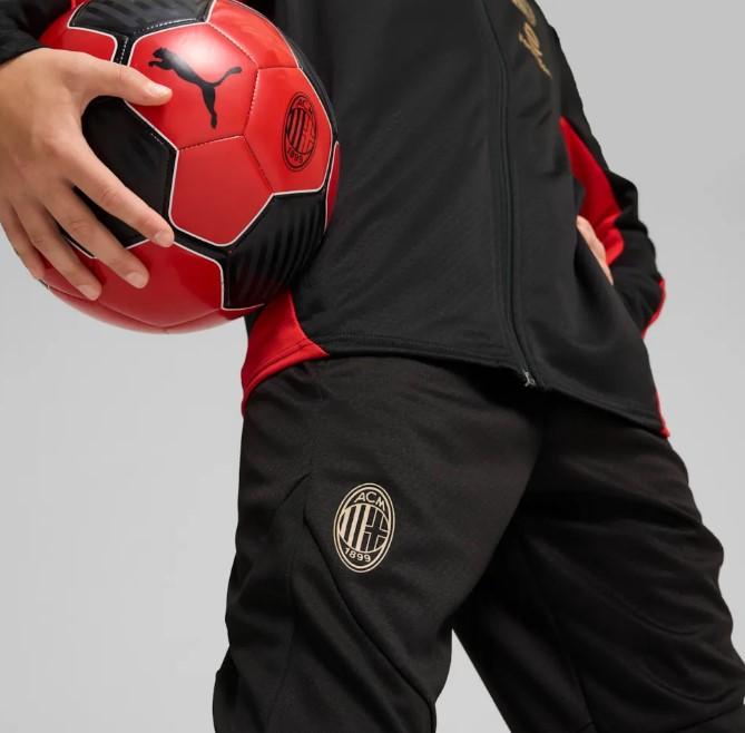 ACM Training Pants 777513 04 PUMA