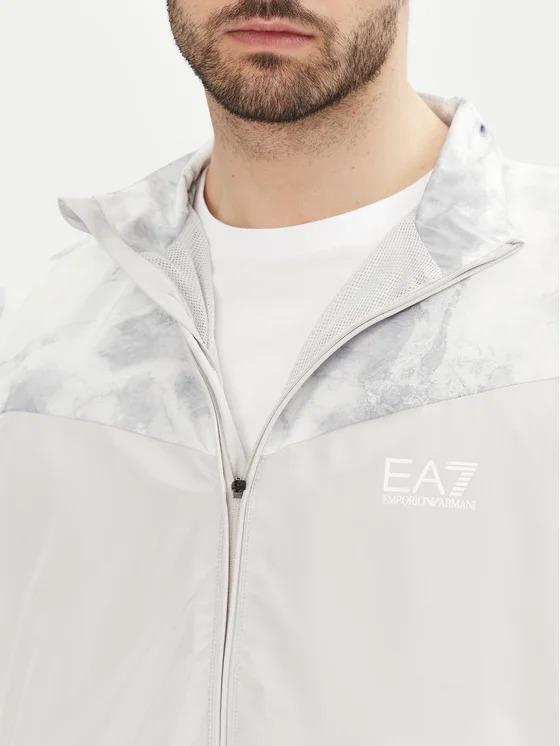 Tracksuit 7M000078 U8011 EA7