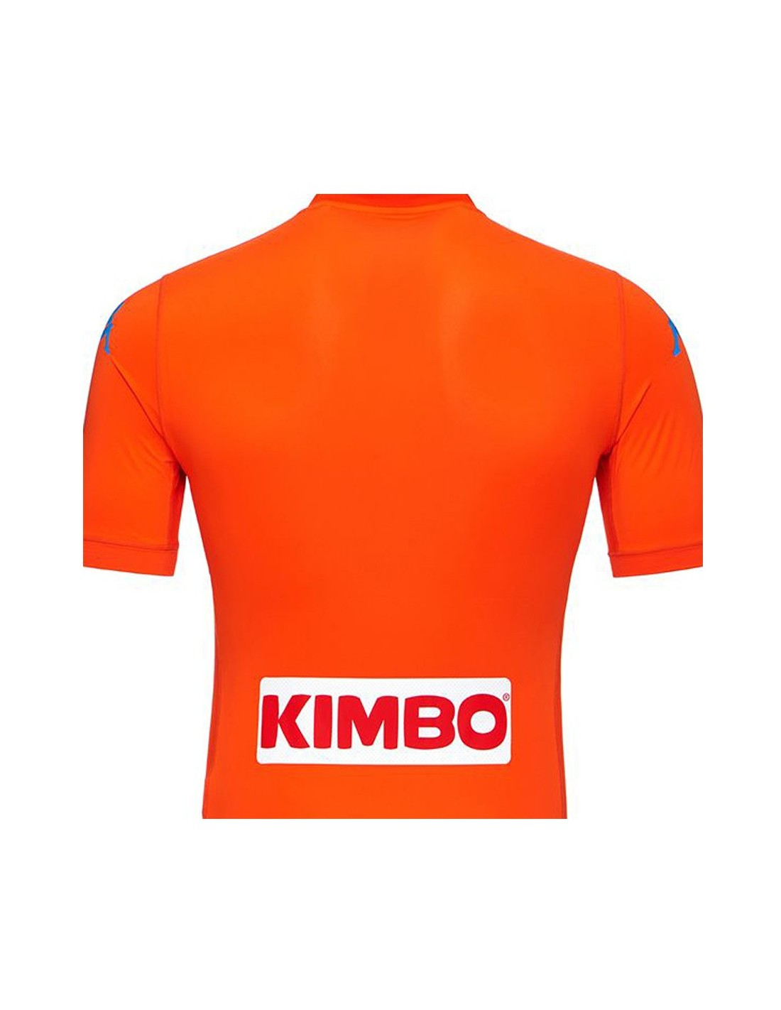 Maglia Arancio Replica 2017/2018 303VKG0 919 KAPPA