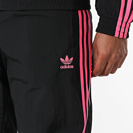 Tuta Firebird JY1332 UNI ADIDAS