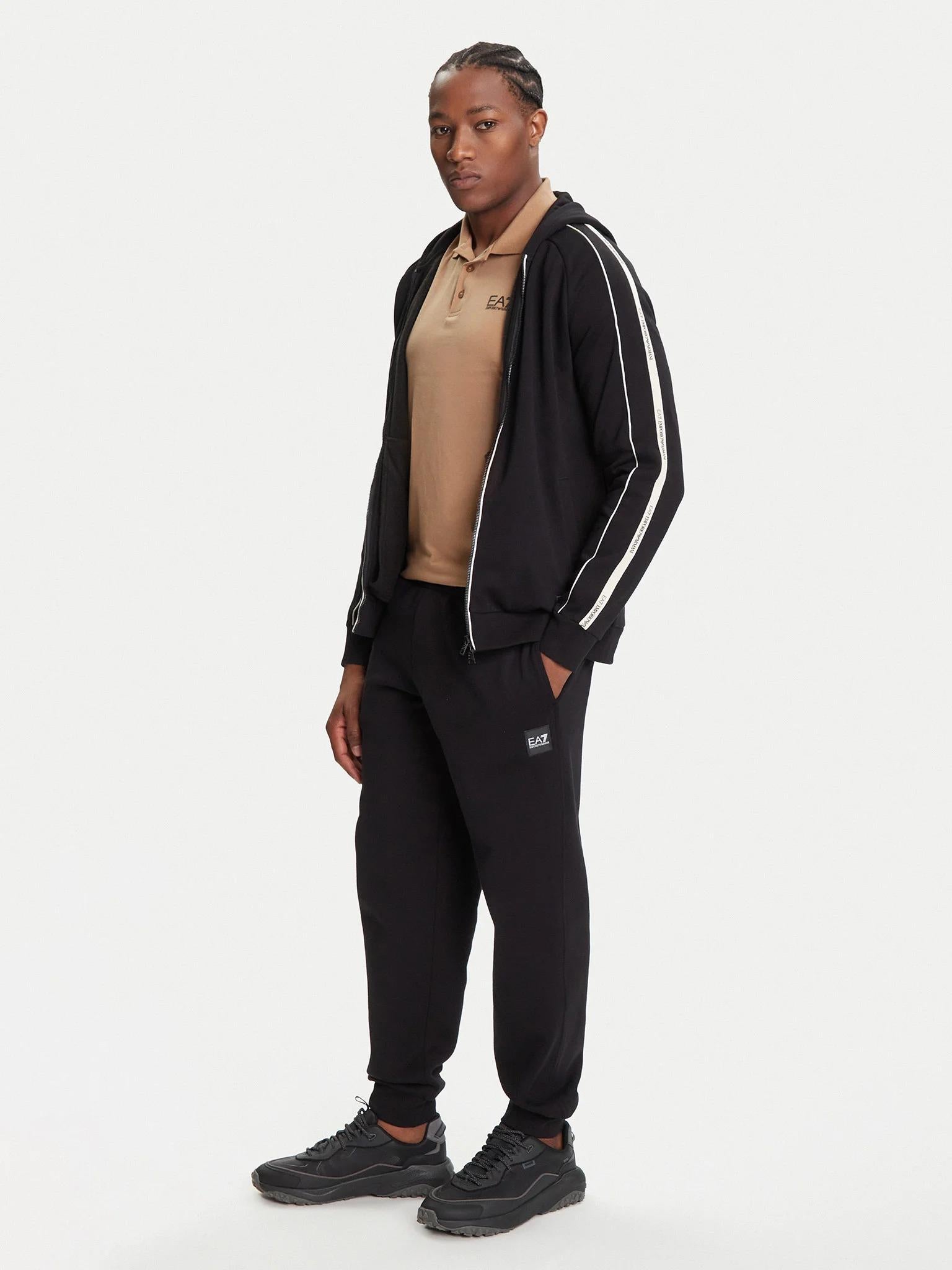 Tuta Armani 7M000973 UC001 EA7